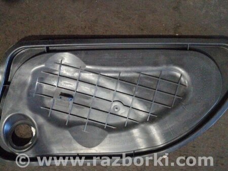 ФОТО Заглушка для Audi (Ауди) A4 B8 - 8K2, 8K5 (08.2007-11.2015) Киев