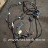 Проводка Audi (Ауди) A4 B8 - 8K2, 8K5 (08.2007-11.2015)