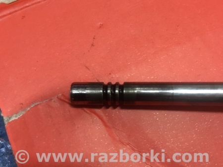 ФОТО Клапан выпускной для Audi (Ауди) A4 B8 - 8K2, 8K5 (08.2007-11.2015) Киев