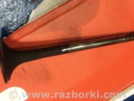 ФОТО Клапан выпускной для Audi (Ауди) A4 B8 - 8K2, 8K5 (08.2007-11.2015) Киев