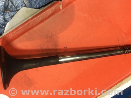 ФОТО Клапан выпускной для Audi (Ауди) A4 B8 - 8K2, 8K5 (08.2007-11.2015) Киев
