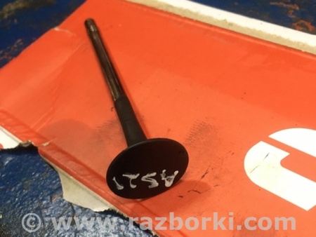 ФОТО Клапан выпускной для Audi (Ауди) A4 B8 - 8K2, 8K5 (08.2007-11.2015) Киев