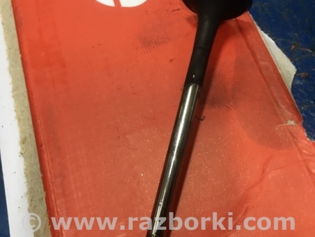 ФОТО Клапан выпускной для Audi (Ауди) A4 B8 - 8K2, 8K5 (08.2007-11.2015) Киев