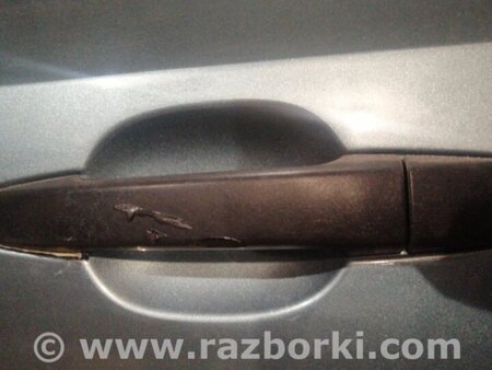 ФОТО Ручка двери внешняя для Subaru Forester SG Киев