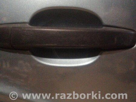ФОТО Ручка двери внешняя для Subaru Forester SG Киев