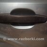 Ручка двери внешняя Subaru Forester SG
