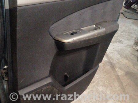 ФОТО Карточка дверная для Subaru Forester SG Киев