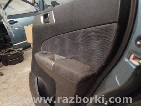 ФОТО Карточка дверная для Subaru Forester SG Киев