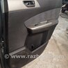 ФОТО Карточка дверная для Subaru Forester SG Киев