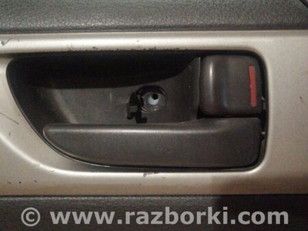 ФОТО Ручка двери внутренняя для Subaru Forester SG Киев