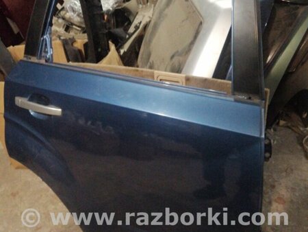 ФОТО Дверь для Subaru Forester SG Киев