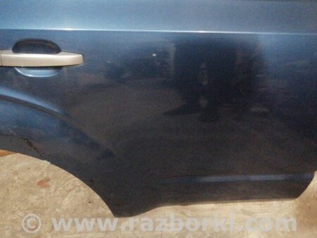 ФОТО Дверь для Subaru Forester SG Киев