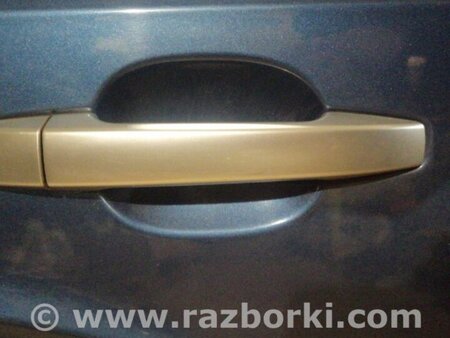 ФОТО Ручка двери внешняя для Subaru Forester SG Киев