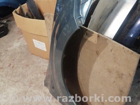 ФОТО Крыло для Subaru Forester SG Киев