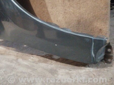 ФОТО Крыло для Subaru Forester SG Киев