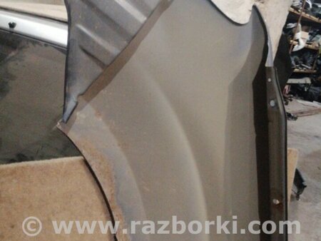 ФОТО Крыло для Subaru Forester SG Киев
