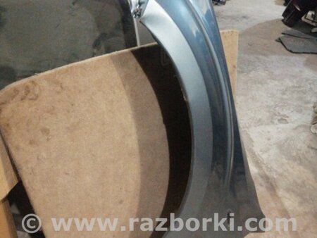 ФОТО Крыло для Subaru Forester SG Киев
