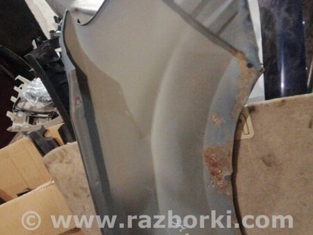 ФОТО Крыло для Subaru Forester SG Киев