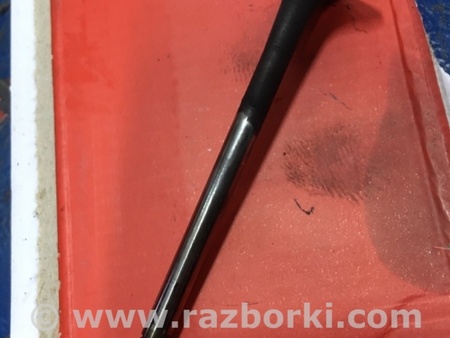 ФОТО Клапан выпускной для Audi (Ауди) A4 B8 - 8K2, 8K5 (08.2007-11.2015) Киев