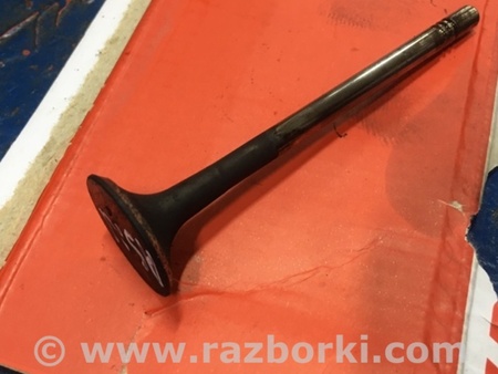 ФОТО Клапан выпускной для Audi (Ауди) A4 B8 - 8K2, 8K5 (08.2007-11.2015) Киев