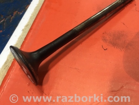 ФОТО Клапан выпускной для Audi (Ауди) A4 B8 - 8K2, 8K5 (08.2007-11.2015) Киев