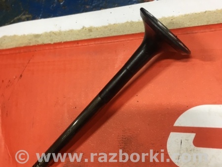 ФОТО Клапан выпускной для Audi (Ауди) A4 B8 - 8K2, 8K5 (08.2007-11.2015) Киев