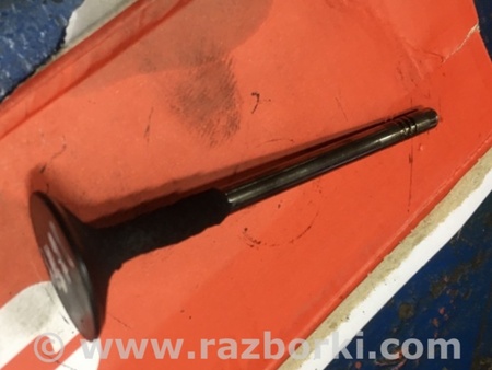 ФОТО Клапан впускной для Audi (Ауди) A4 B8 - 8K2, 8K5 (08.2007-11.2015) Киев