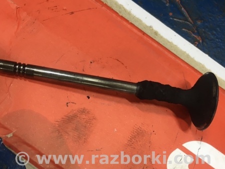 ФОТО Клапан впускной для Audi (Ауди) A4 B8 - 8K2, 8K5 (08.2007-11.2015) Киев