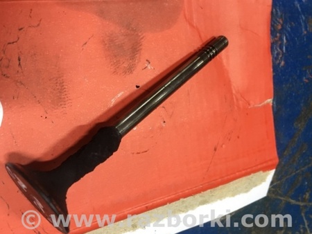 ФОТО Клапан впускной для Audi (Ауди) A4 B8 - 8K2, 8K5 (08.2007-11.2015) Киев