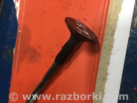 ФОТО Клапан впускной для Audi (Ауди) A4 B8 - 8K2, 8K5 (08.2007-11.2015) Киев