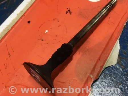 ФОТО Клапан впускной для Audi (Ауди) A4 B8 - 8K2, 8K5 (08.2007-11.2015) Киев