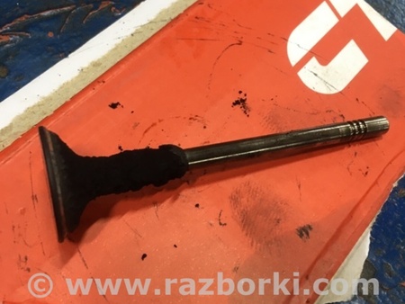 ФОТО Клапан впускной для Audi (Ауди) A4 B8 - 8K2, 8K5 (08.2007-11.2015) Киев