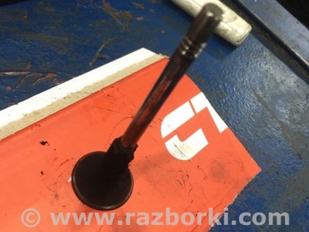 ФОТО Клапан впускной для Audi (Ауди) A4 B8 - 8K2, 8K5 (08.2007-11.2015) Киев