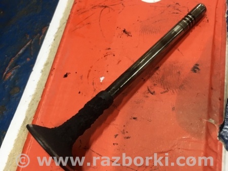 ФОТО Клапан впускной для Audi (Ауди) A4 B8 - 8K2, 8K5 (08.2007-11.2015) Киев