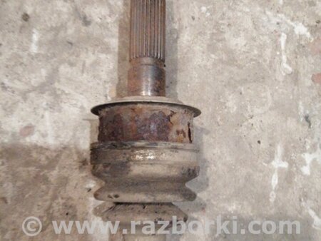 ФОТО Привод для Subaru Forester SG Киев