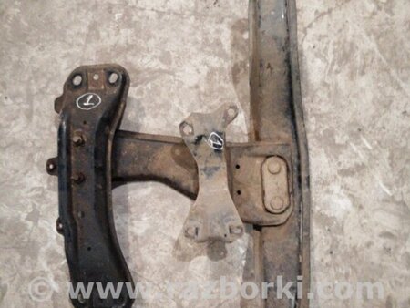 ФОТО Крепление АКПП для Subaru Forester SG Киев