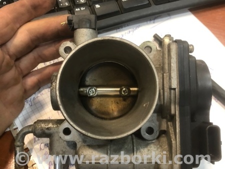 ФОТО Дросельная заслонка для Subaru Impreza GD/GG Киев