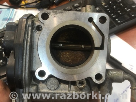 ФОТО Дросельная заслонка для Subaru Impreza GD/GG Киев