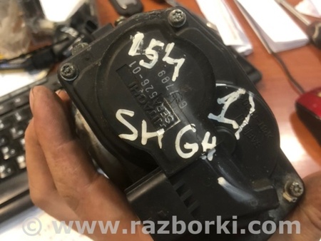 ФОТО Дросельная заслонка для Subaru Impreza GD/GG Киев