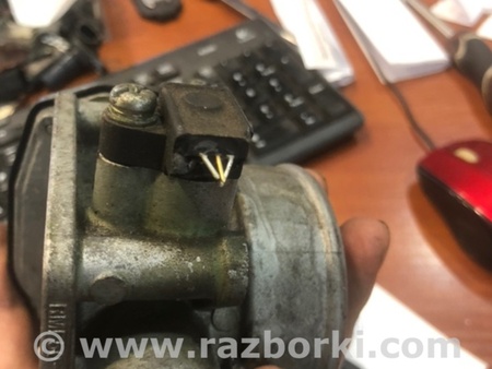 ФОТО Дросельная заслонка для Subaru Impreza GD/GG Киев