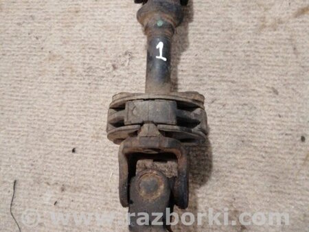 ФОТО Рулевой карданчик для Subaru Forester SG Киев