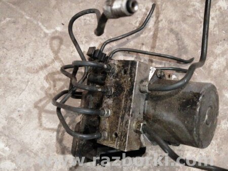 ФОТО Блок ABS для Subaru Forester SG Киев