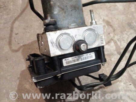 ФОТО Блок ABS для Subaru Forester SG Киев