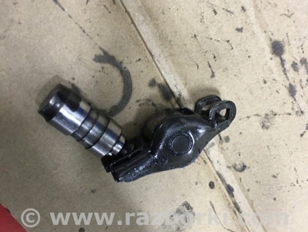 ФОТО Гидрокомпенсатор для Audi (Ауди) A4 B8 - 8K2, 8K5 (08.2007-11.2015) Киев