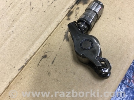 ФОТО Гидрокомпенсатор для Audi (Ауди) A4 B8 - 8K2, 8K5 (08.2007-11.2015) Киев