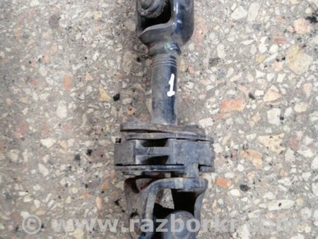 ФОТО Рулевой карданчик для Subaru Forester SG Киев