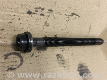 ФОТО Болт ГБЦ для Audi (Ауди) A4 B8 - 8K2, 8K5 (08.2007-11.2015) Киев