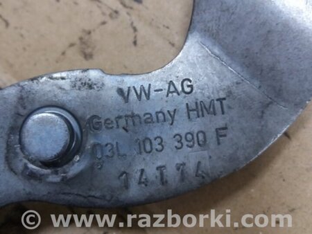 ФОТО Кронштейн для Audi (Ауди) A4 B8 - 8K2, 8K5 (08.2007-11.2015) Киев
