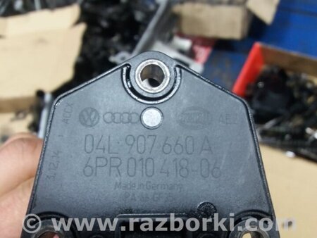 ФОТО Датчик уровня масла для Audi (Ауди) A4 B8 - 8K2, 8K5 (08.2007-11.2015) Киев