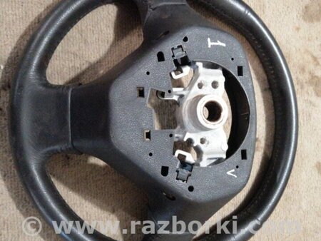 ФОТО Руль для Subaru Forester SG Киев